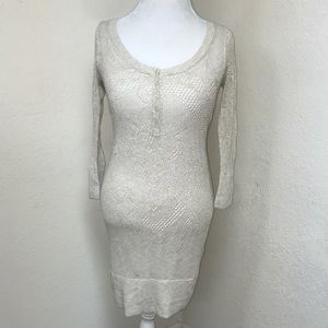 American Eagle Knit Dress